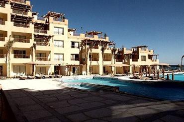 Hotel Imperial Shams Abu Soma*****