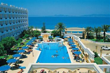 Hotel La Vita Mitsis****