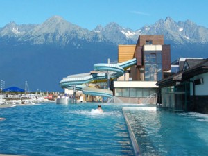 Aquacity Poprad | aquapark