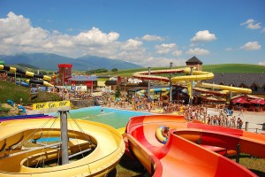 Tatralandia Liptovský Mikuláš | aquapark