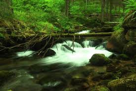 Jánska dolina - Liptovský Ján