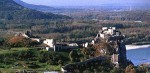 Hrad Devín - slovanské hradisko - Devín