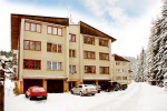 Apartmán Záhradky - Demänovská Dolina