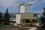 Hotel Jánošík - Liptovský Mikuláš