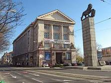 SNM - Archeologické múzeum - Bratislava