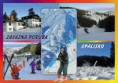 Ski centrum Opalisko - Závažná Poruba