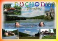 Duchonka